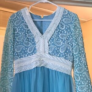 Vintage 60’s dress